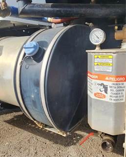 2021 Kenworth T270 DEF Tank For Sale | Elkton, MD | P-42561 ...