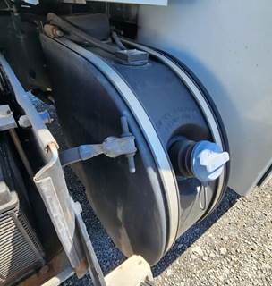 Kenworth T270 DEF Tank