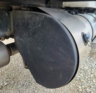 Kenworth T270 DEF Tank