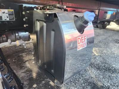 Kenworth T280 DEF Tank