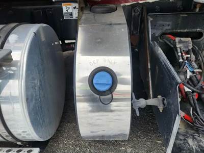 Kenworth T370 DEF Tank