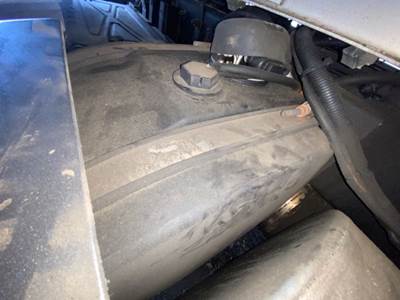 Kenworth T660 DEF Tank