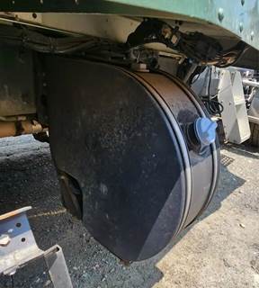 Kenworth T660 DEF Tank