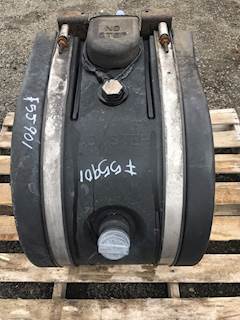 Kenworth T680 DEF Tank