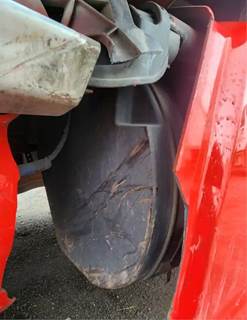 Kenworth T680 DEF Tank