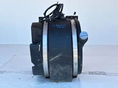 Kenworth T680 DEF Tank