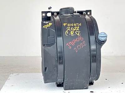 Kenworth T680 DEF Tank