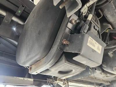 Kenworth T680 DEF Tank