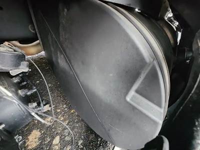 Kenworth T680 DEF Tank