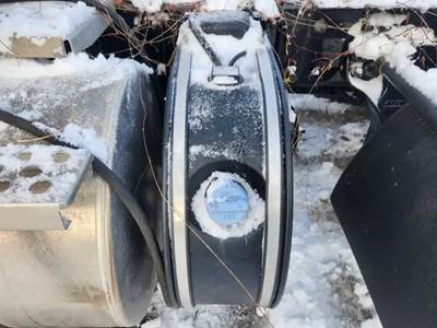 Kenworth T680 DEF Tank