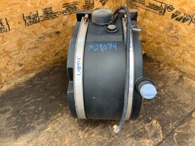 Kenworth T700 DEF Tank