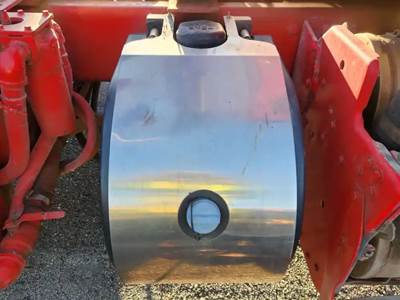 Kenworth T880 DEF Tank