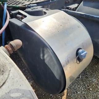 Kenworth T880 DEF Tank