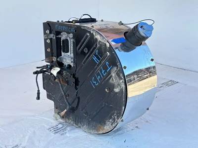 Mack Anthem DEF Tank