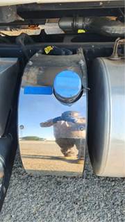 Mack Anthem DEF Tank