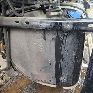 Mack Granite GU533 DEF Tank for a 2018 Mack GU533