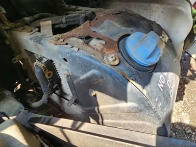 Mack Granite GU713 DEF Tank for a 2012 Mack GU713