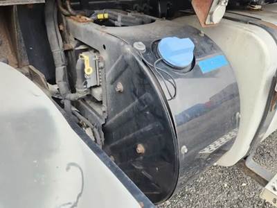 Mack Granite GU713 DEF Tank for a 2016 Mack GU713