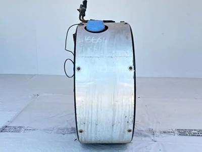 Mack Pinnacle CHU613 DEF Tank for a 2013 Mack CHU613