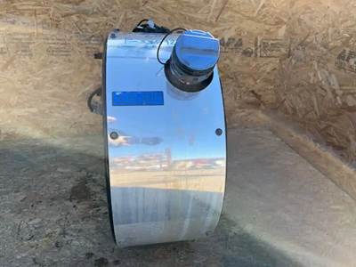 Mack Pinnacle CXU612 DEF Tank for a 2018 Mack CXU612