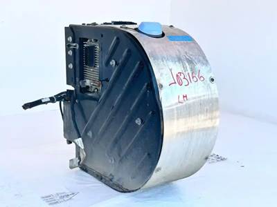 Mack Pinnacle CXU612 DEF Tank for a 2012 Mack CXU612