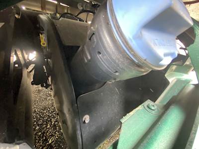 Mack Pinnacle CXU613 DEF Tank for a 2016 Mack CXU613