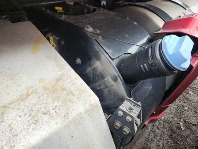 Mack Pinnacle CXU613 DEF Tank for a 2016 Mack CXU613