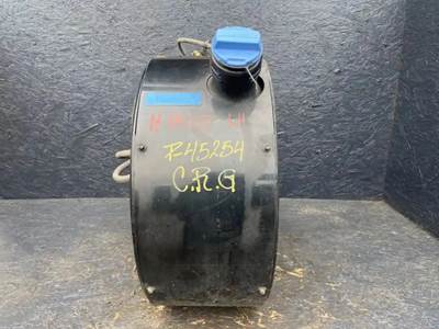 Mack Pinnacle CXU613 DEF Tank for a 2014 Mack CXU613