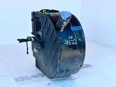 Mack Pinnacle CXU613 DEF Tank for a 2016 Mack CXU613