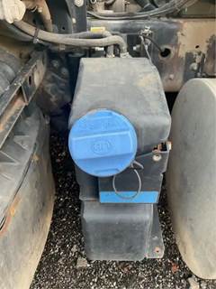 Nissan UD3300 DEF Tank for a 2012 Ud/Nissan UD3300