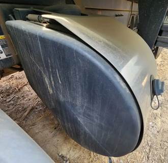 Peterbilt 337 DEF Tank