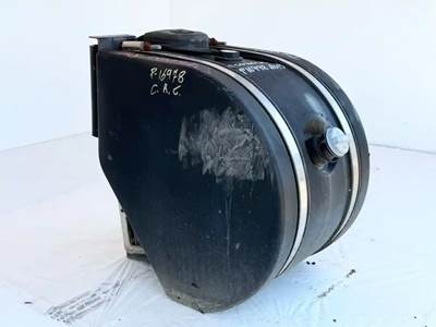 Peterbilt 337 DEF Tank