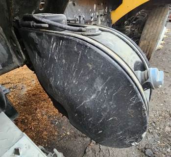 Peterbilt 365 DEF Tank