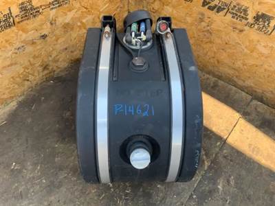 Peterbilt 386 DEF Tank