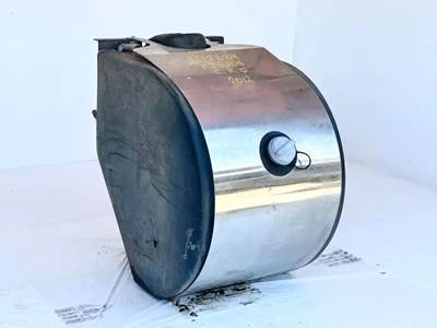 Peterbilt 386 DEF Tank