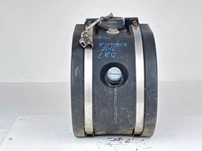 Peterbilt 567 DEF Tank