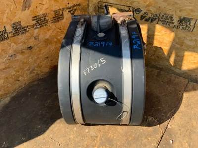 Peterbilt 579 DEF Tank