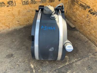 Peterbilt 579 DEF Tank