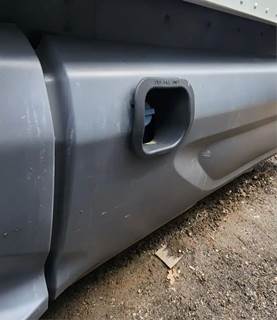 Peterbilt 579 DEF Tank