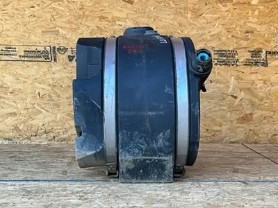 Peterbilt 579 DEF Tank