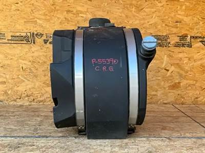 Peterbilt 579 DEF Tank