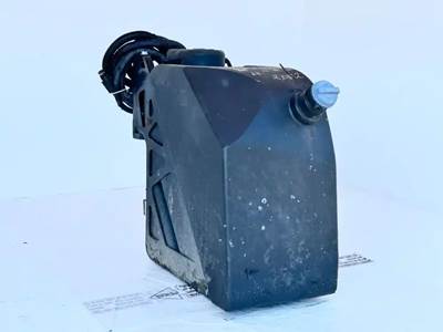 Peterbilt 579 DEF Tank