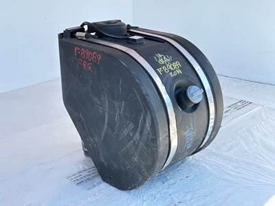 Peterbilt 579 DEF Tank