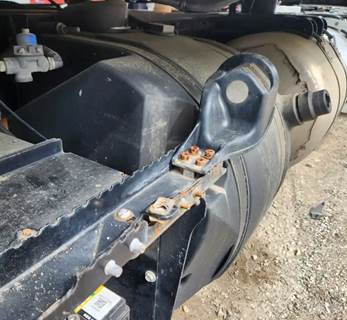 Peterbilt 579 DEF Tank