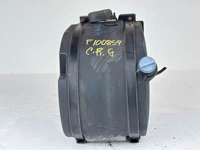 Peterbilt 579 DEF Tank