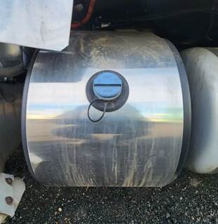 Peterbilt 579 DEF Tank