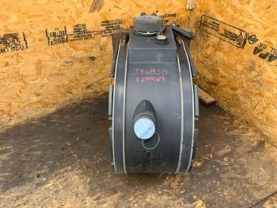 Peterbilt 587 DEF Tank