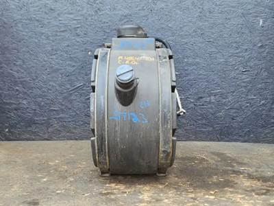 Peterbilt 587 DEF Tank