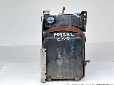 Sterling A9500 DEF Tank