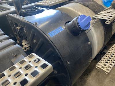 Volvo VNM DEF Tank